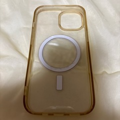 iPhone15ケースの画像