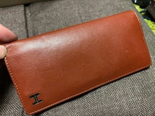   長財布
