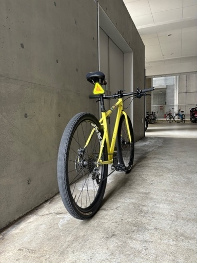 自転車 COMMENCAL MOUNTAIN BIKE 2021