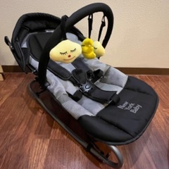katoji New York baby bouncer