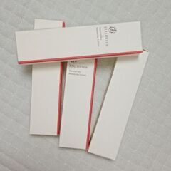 リアラスター化粧水４本まとめて譲ります。