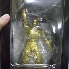 キン肉マン CCP ザ・ニンジャ 2.0 超人血盟軍 Ver. ...