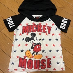 ベビードール　サイズ100