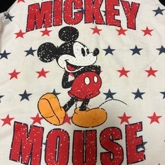 ベビードール　サイズ100の画像