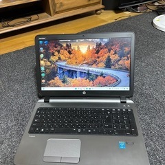 Hp  Probook 450 G2