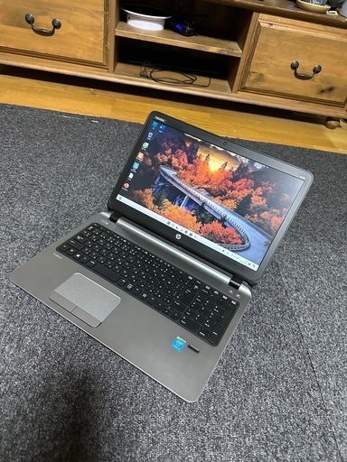 Hp  Probook 450 G2