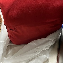 最終値下げ‼️　座椅子　美品の画像