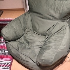 コンプレッションガーデンソファ
