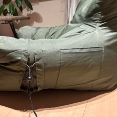 コンプレッションガーデンソファの画像