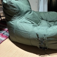 コンプレッションガーデンソファの画像