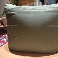 コンプレッションガーデンソファの画像