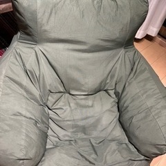 コンプレッションガーデンソファの画像