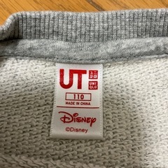 サイズ110の画像