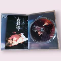 氷川きよし スペシャルコンサート2003
　きよしこの夜 Vol.3　〖DVD〗の画像