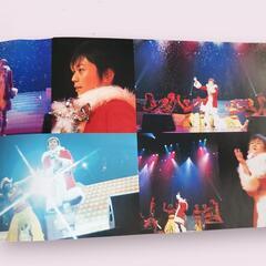 氷川きよし スペシャルコンサート2003
　きよしこの夜 Vol.3　〖DVD〗の画像