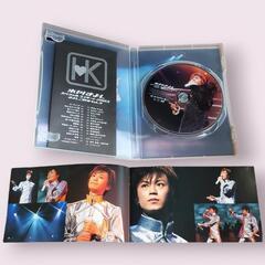 氷川きよし スペシャルコンサート2003
　きよしこの夜 Vol.3　〖DVD〗の画像