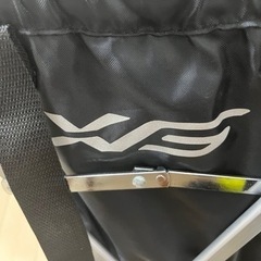 テニスボールカートの画像