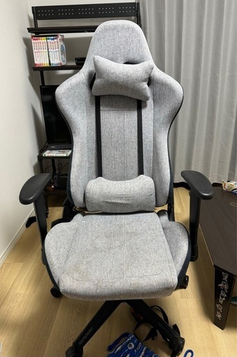 ゲーミングチェア