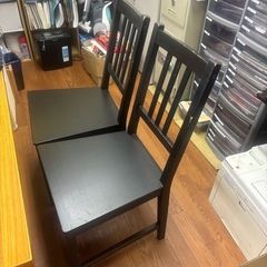 椅子

