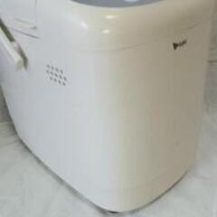 自動ホームベーカリー　　HBK－100の画像
