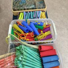 (取引中)美容師さん必見！ロッドまとめ売りの画像