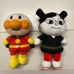 ぬいぐるみ
