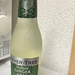 破格！フィーバーツリー プレミアム ジンジャー ビア 200ml...