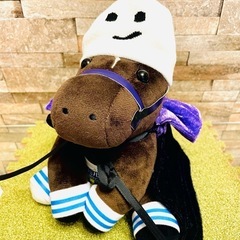 【新品】第83回　オークス　スターズオンアースM  ハロウィンコ...