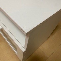 相談中:IKEA テレビ台の画像