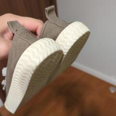 ほぼ新品　靴　14cmの画像