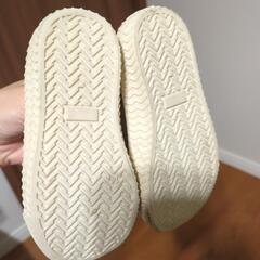 ほぼ新品　靴　14cmの画像