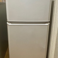 Haier 冷蔵庫