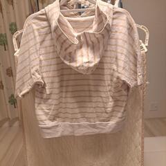 GAP　パーカーの画像
