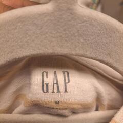 GAP　パーカーの画像