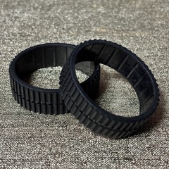 新品　ブラーバ　380 タイヤ　替えゴム