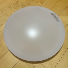 【Panasonic】6畳用LEDシーリングライト