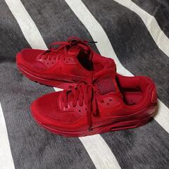 ナイキエアマックス90 レディース