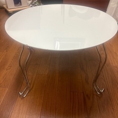 テーブルの画像