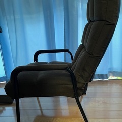 リクライニングチェア