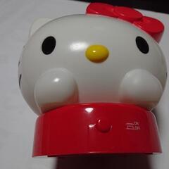 中古・キティ電気スタンドの画像