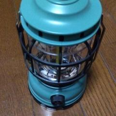 新品未使用品LEDランタン