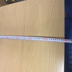 こたつセット取引者決定の画像