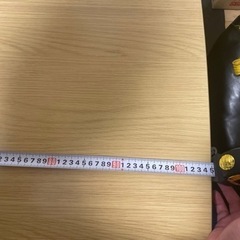 こたつセット取引者決定の画像