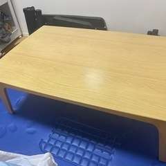 こたつセット取引者決定の画像