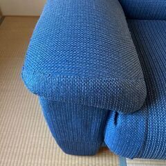 【お取引先決定致しました】3人掛けソファーの画像