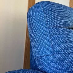 【お取引先決定致しました】3人掛けソファーの画像