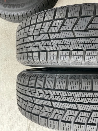 スタッドレスタイヤ iceGUARD IG60 175/65r14