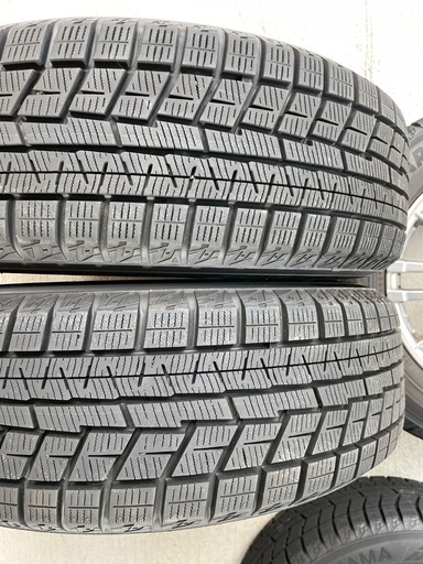 スタッドレスタイヤ iceGUARD IG60 175/65r14