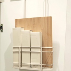 新品未使用　タグなし　引っ掛けキッチン収納