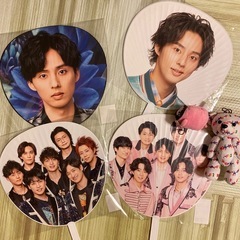 Kis-My-Ft2 グッズ　